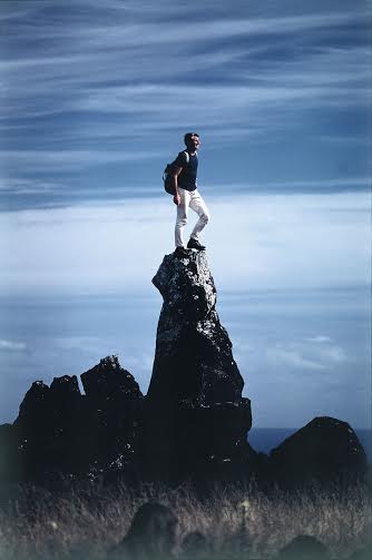 Walter Bonatti – Fotografie dai grandi spazi